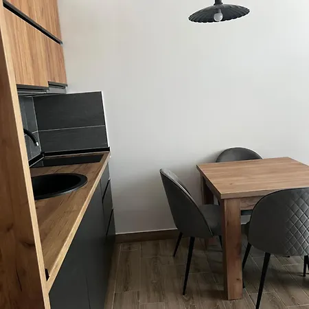 Aparthotel Hill Kopaonik