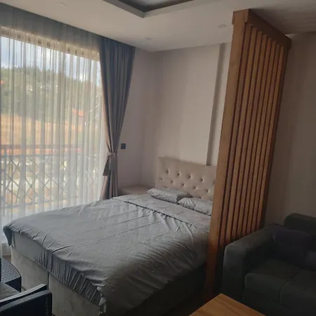 Aparthotel Hill *