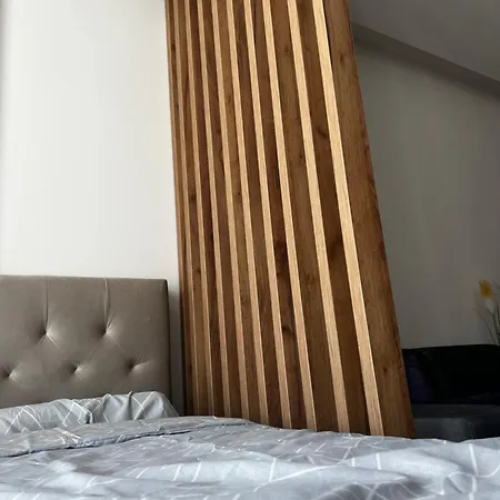 Hill Aparthotel Kopaonik